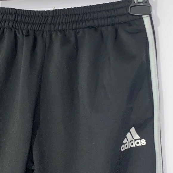 Adidas Kids Track Pants - Picture 2 of 3